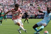 2026年世界杯：意甲联赛全体入选国脚详细名单曝光